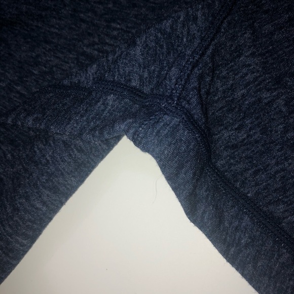 🦋32 Degrees Blue Ladies Fleece Jogger Pants - Picture 4 of 9